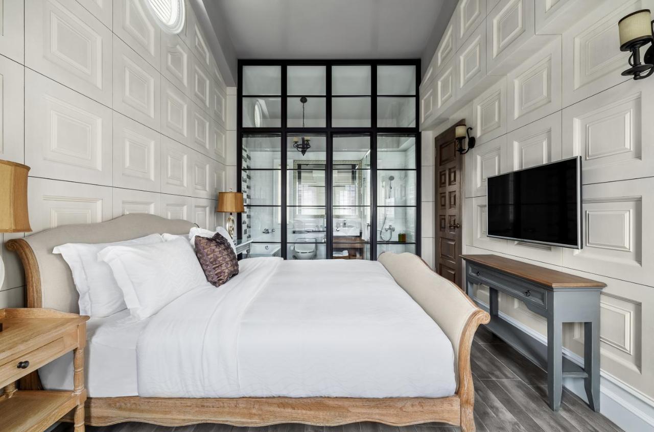 Coastal Lighting Villa Shanjiao Exterior foto